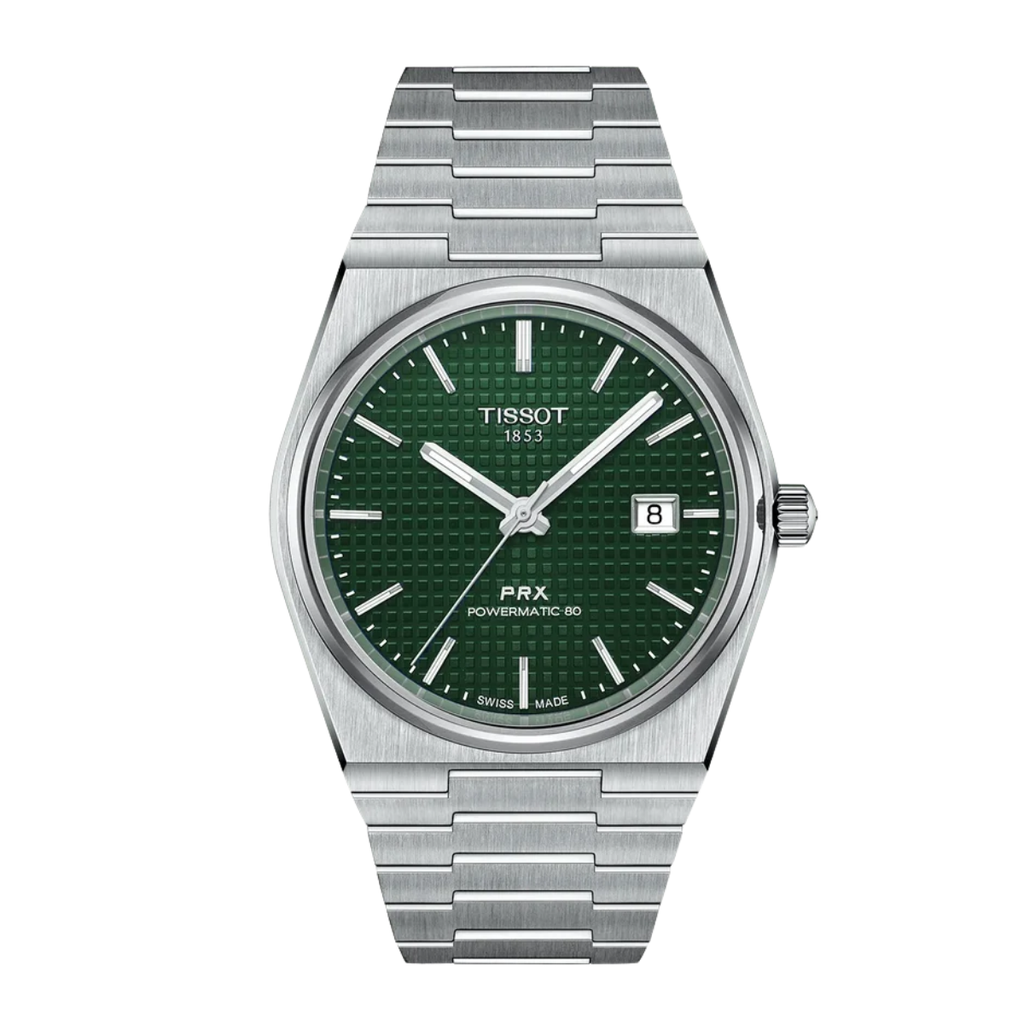 Tissot Prx 40Mm T1374071109100