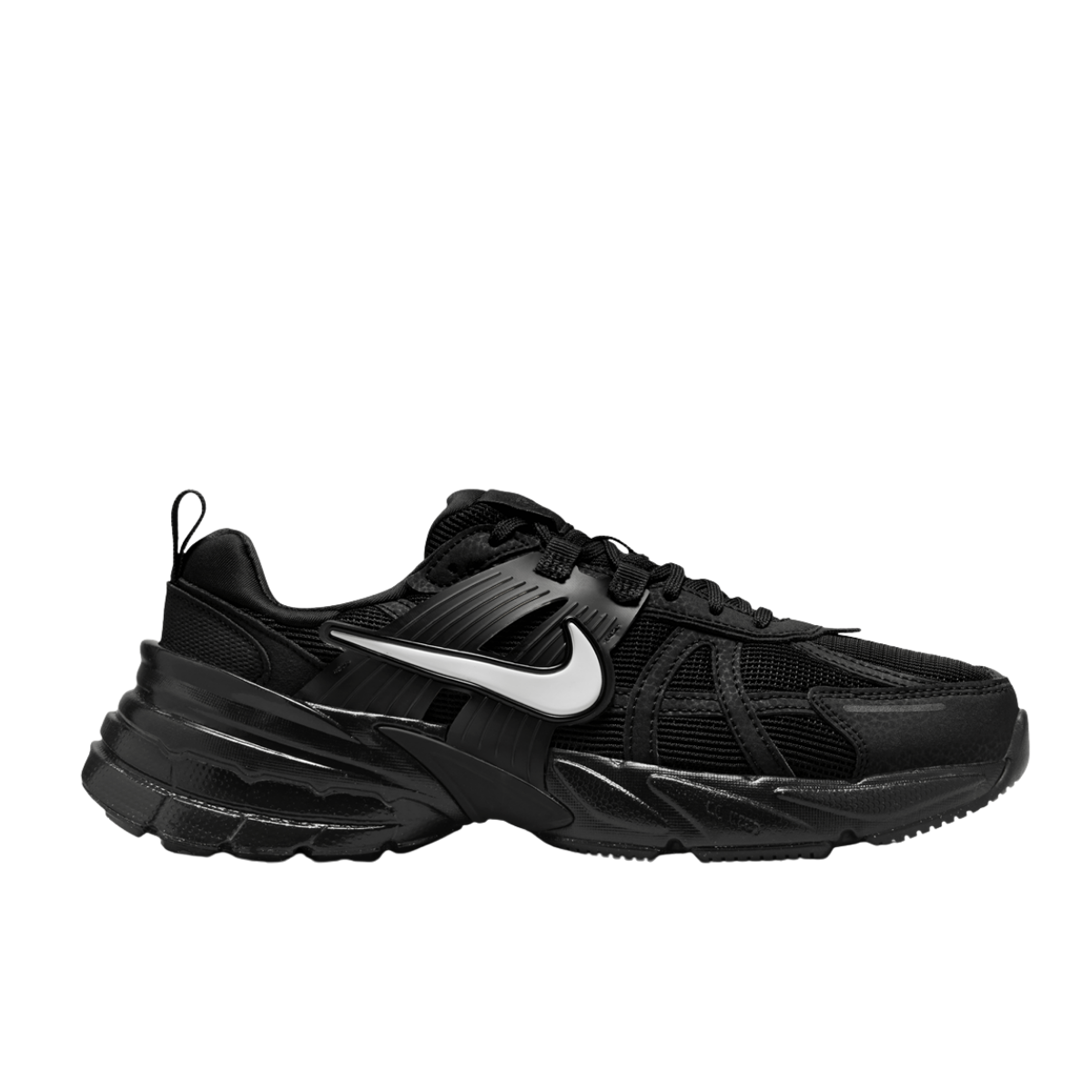 Nike V2K Run Black Sail Anthracite (W)