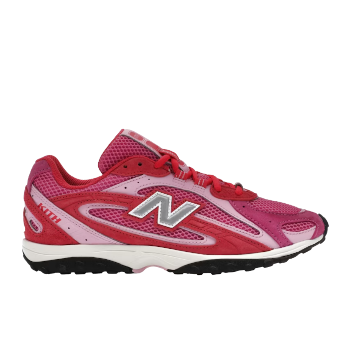 New Balance 204L Kith Pink