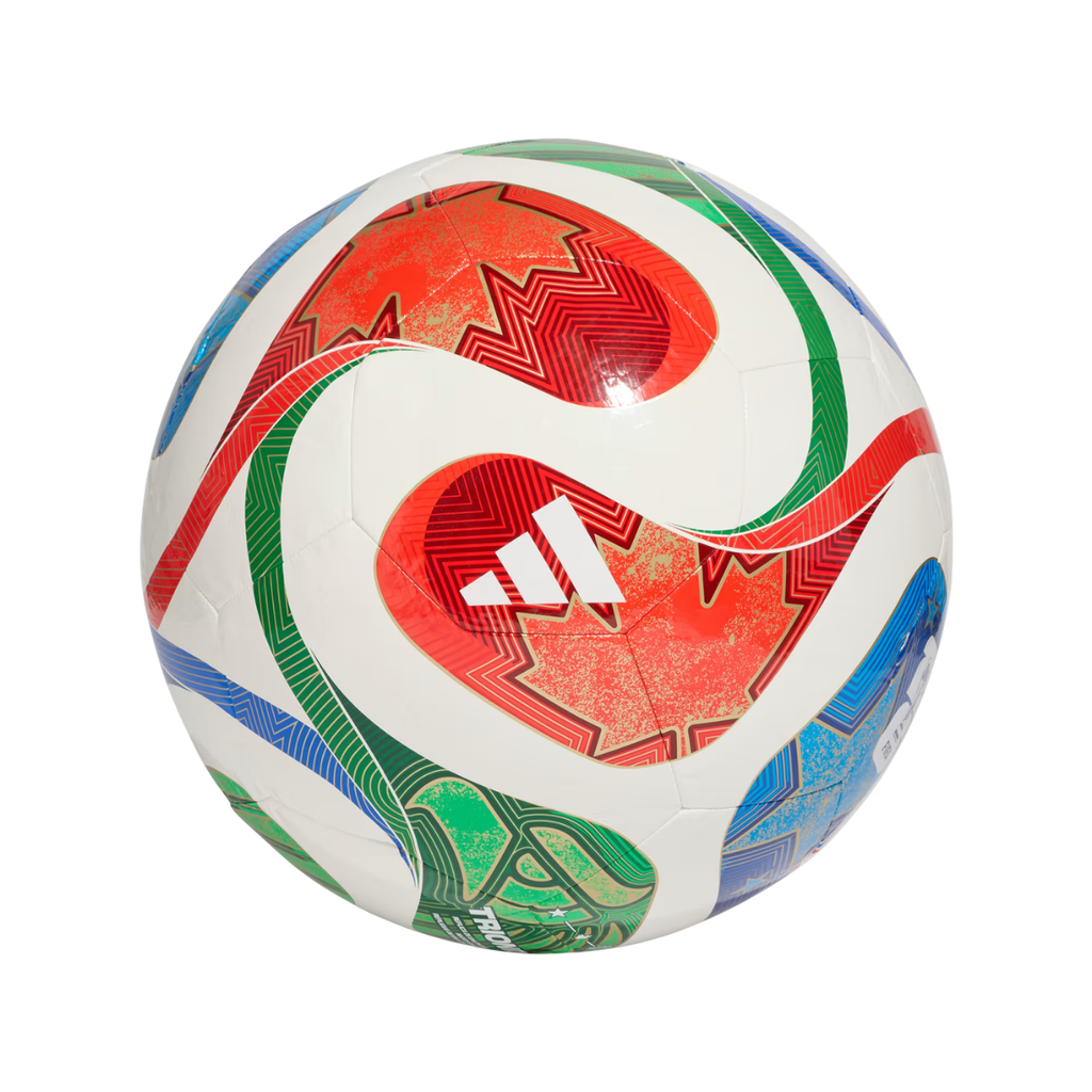 Adidas FIFA World Cup 2026 Trionda Jumbo Ball