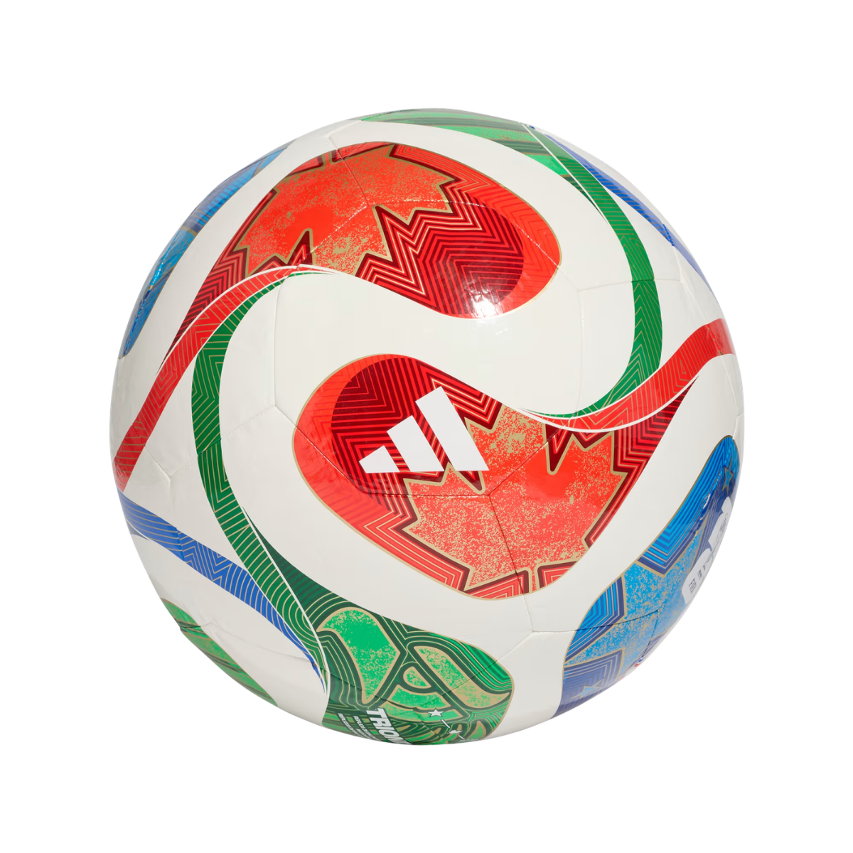 Adidas FIFA World Cup 2026 Trionda Jumbo Ball