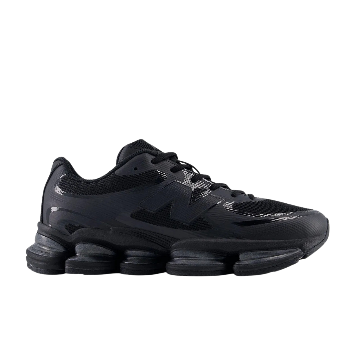 New Balance Abzorb 2000 Black