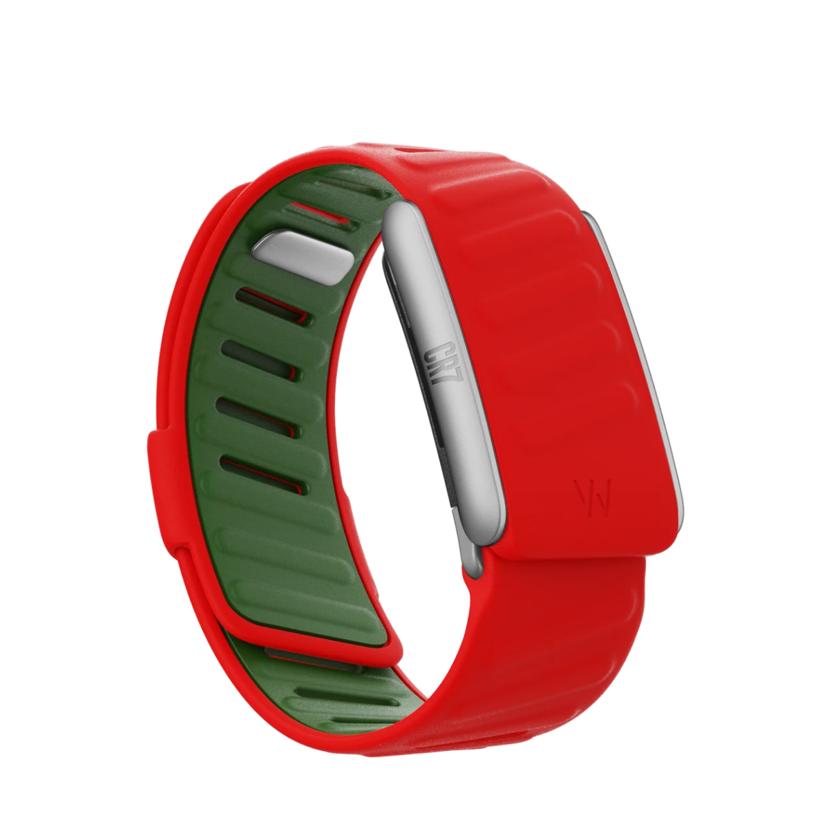 WHOOP 5.0 PEAK SportFlex Band CR7 (STRAP ONLY)