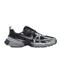 Nike V2K Run Black Metallic Silver (W)