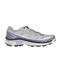 Salomon XT-6 Purple Heather