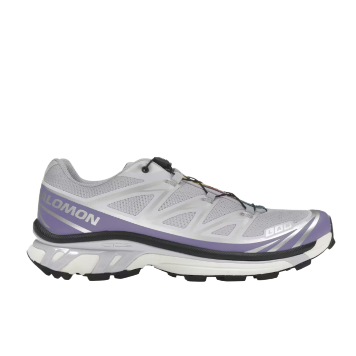 Salomon XT-6 Purple Heather