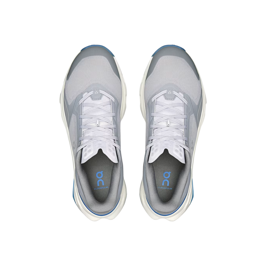 On Running Cloudpulse 2 Alloy Ice