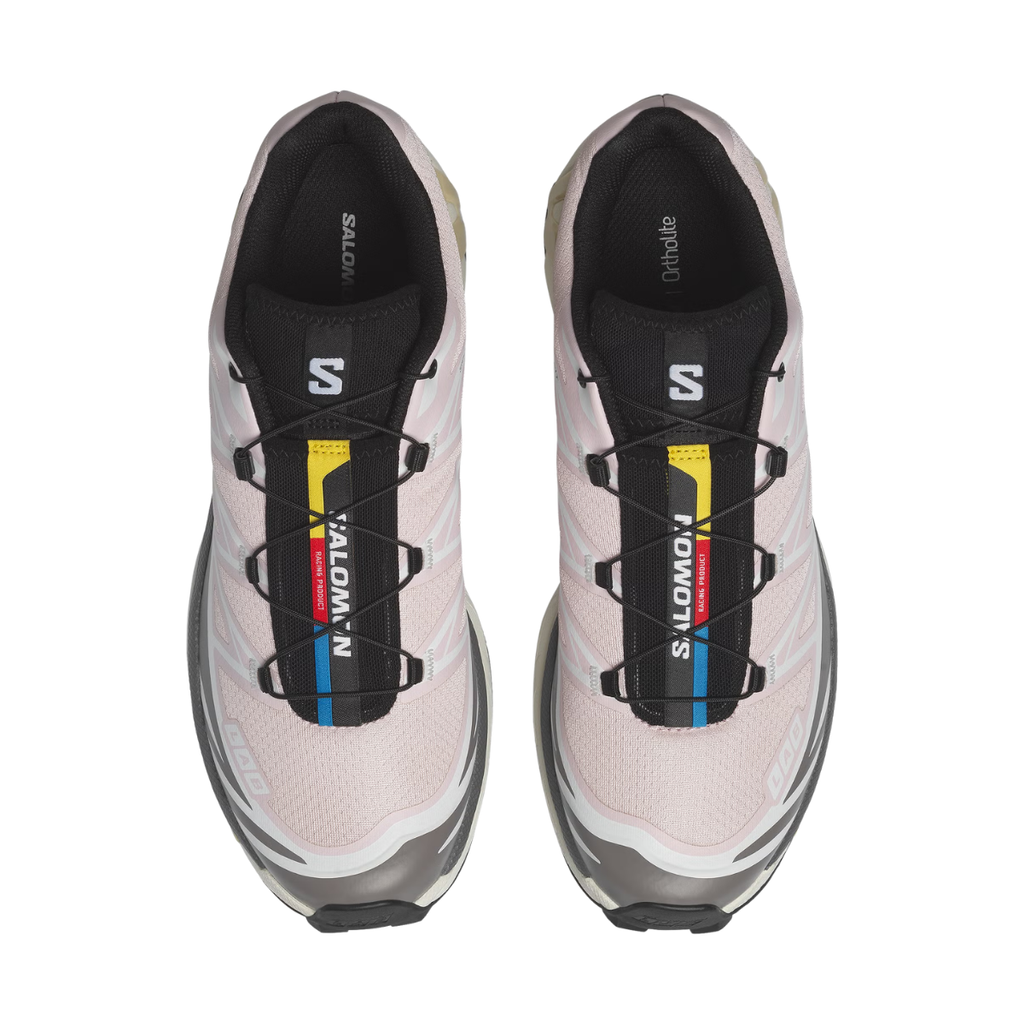 Salomon XT-6 Cloudburst Icy Pink