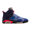 Jordan 6 Retro Awake NY Midnight Navy sneakers