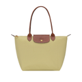 Longchamp Le Pliage Original M Tote bag Pistachio