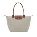 Longchamp Le Pliage Original M Tote bag Pebble