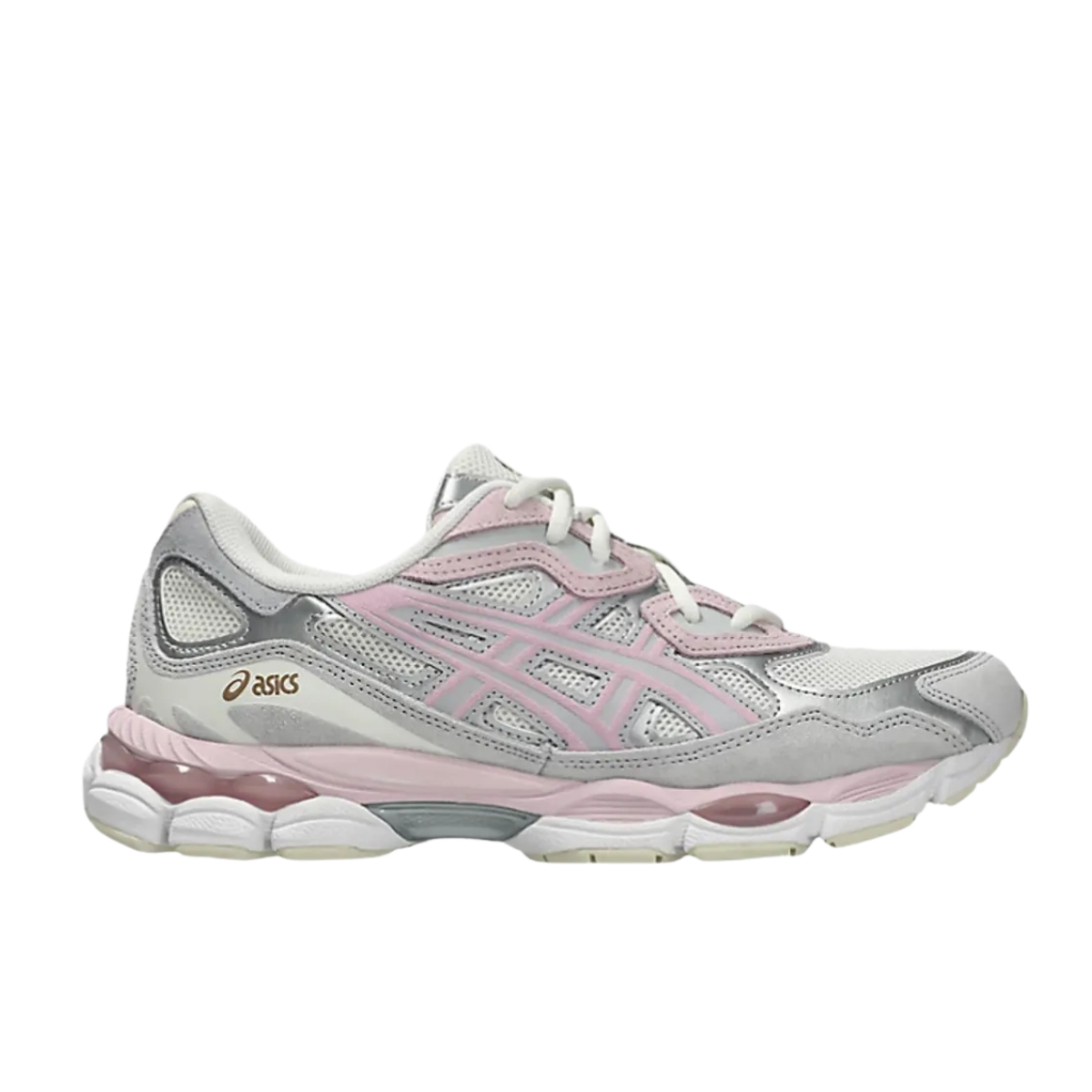 ASICS Gel-NYC Concrete Barely Rose