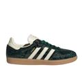 Adidas Samba OG Snakeskin Collegiate Green (W)