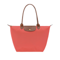 Le Pliage Original L Tote bag Strawberry