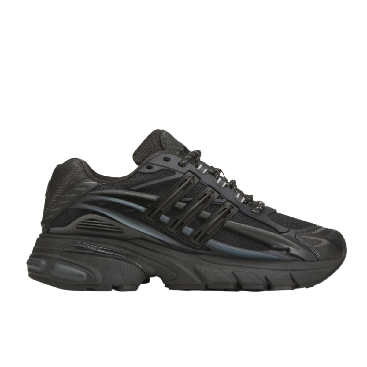 Adidas Adistar Jellyfish Pharrell Williams Triple Black
