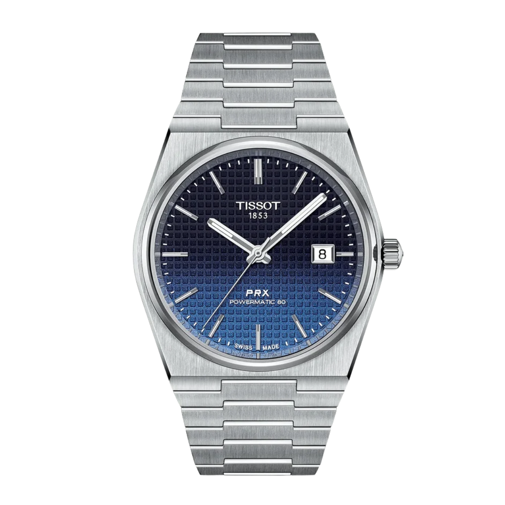 Tissot Prx 40Mm T1374071105101