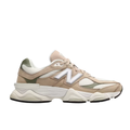 New Balance 9060 Mindful Grey Dark Olivine