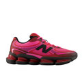 New Balance Abzorb 2000 Pink Heat Shadow Red