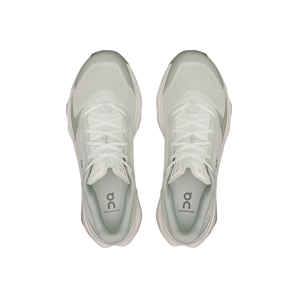 On Running Cloudpulse 2 Iceberg Ice