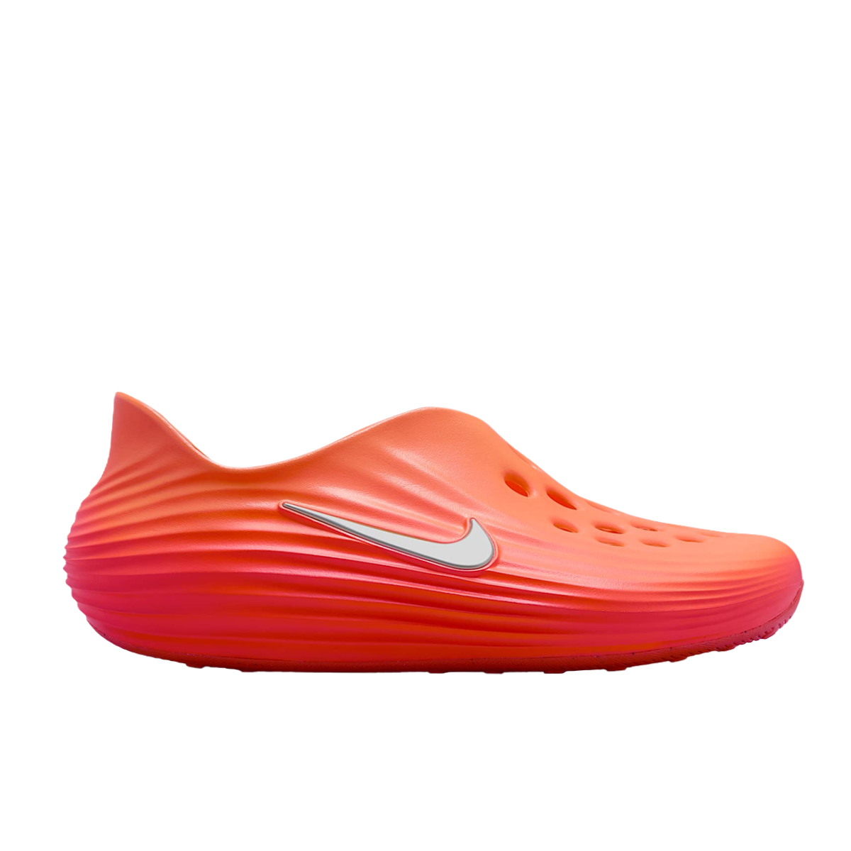 Nike ReactX Rejuven8 Safety Orange