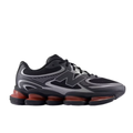 New Balance Abzorb 2000 Black Dark Silver Metallic