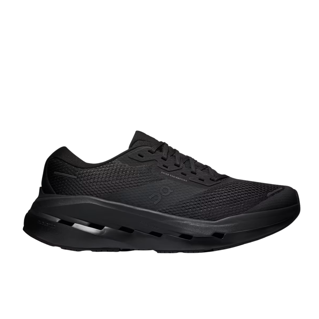 On Cloudrunner 3 Max Black (W)