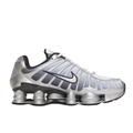 Nike Shox TL Metallic Silver