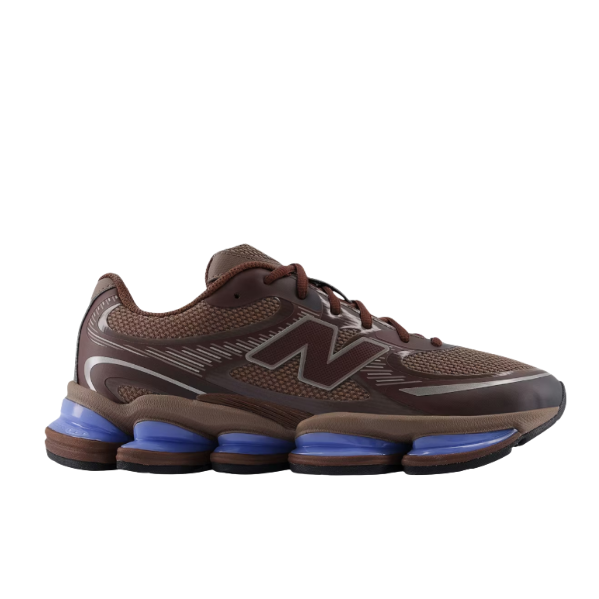 New Balance Abzorb 2000 Pumpernickel Cortado