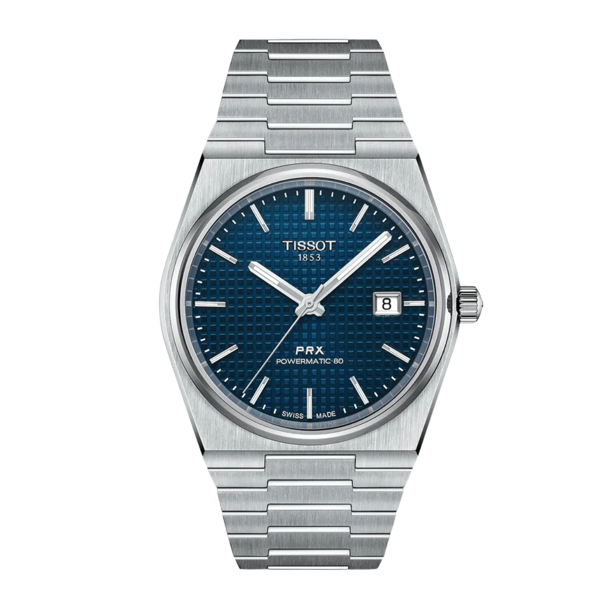 Tissot Prx 40Mm T1374071104100