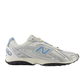New Balance 204L Silver Metallic Sky