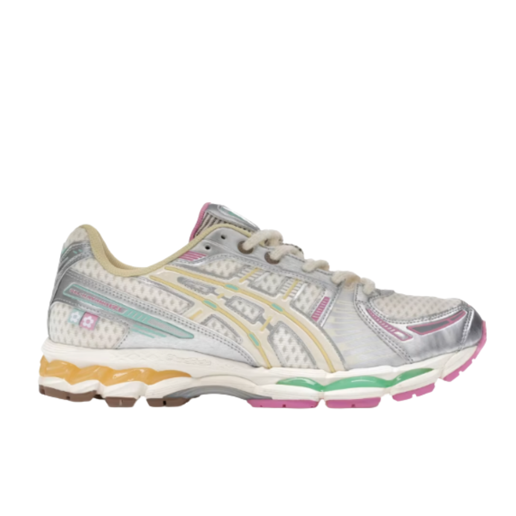 ASICS Gel-Kayano 12.1 Vandy The Pink Vanilla