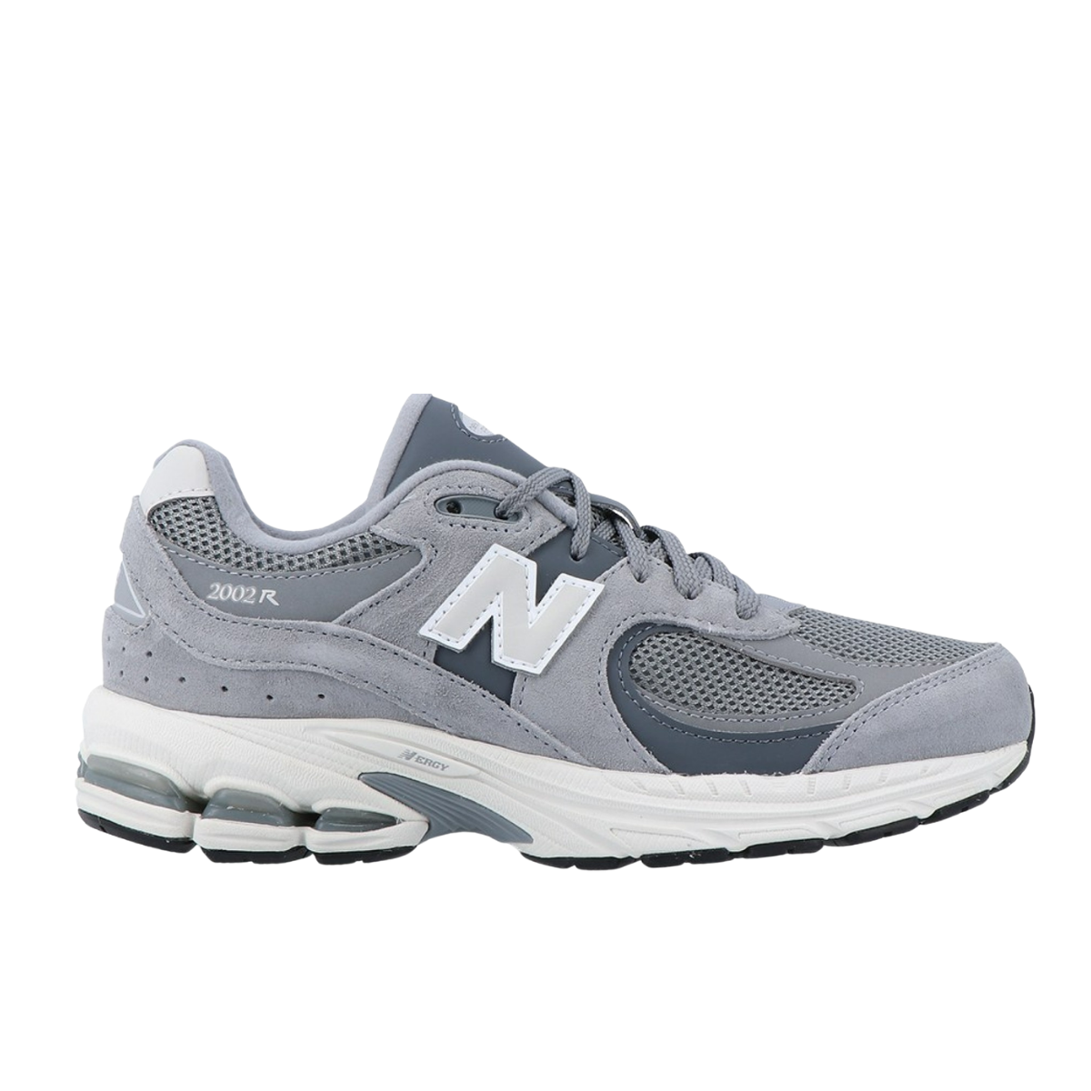 New Balance 2002R Steel (GS)