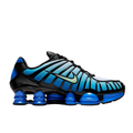 Nike Shox TL Vapor Green Racer Blue