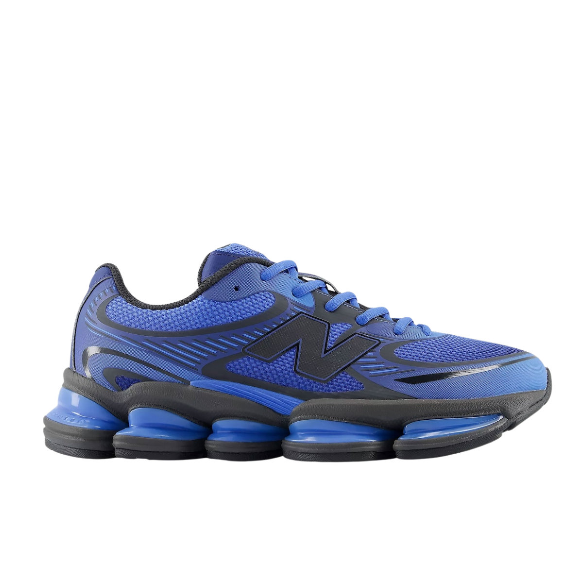 New Balance Abzorb 2000 Blue Oyster Faded Black