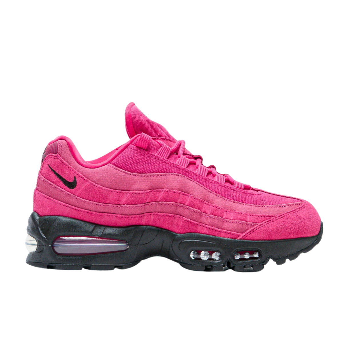 Nike Air Max 95 OG Big Bubble Fireberry