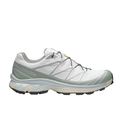 Salomon XT-6 Gore-Tex White Green Milieu