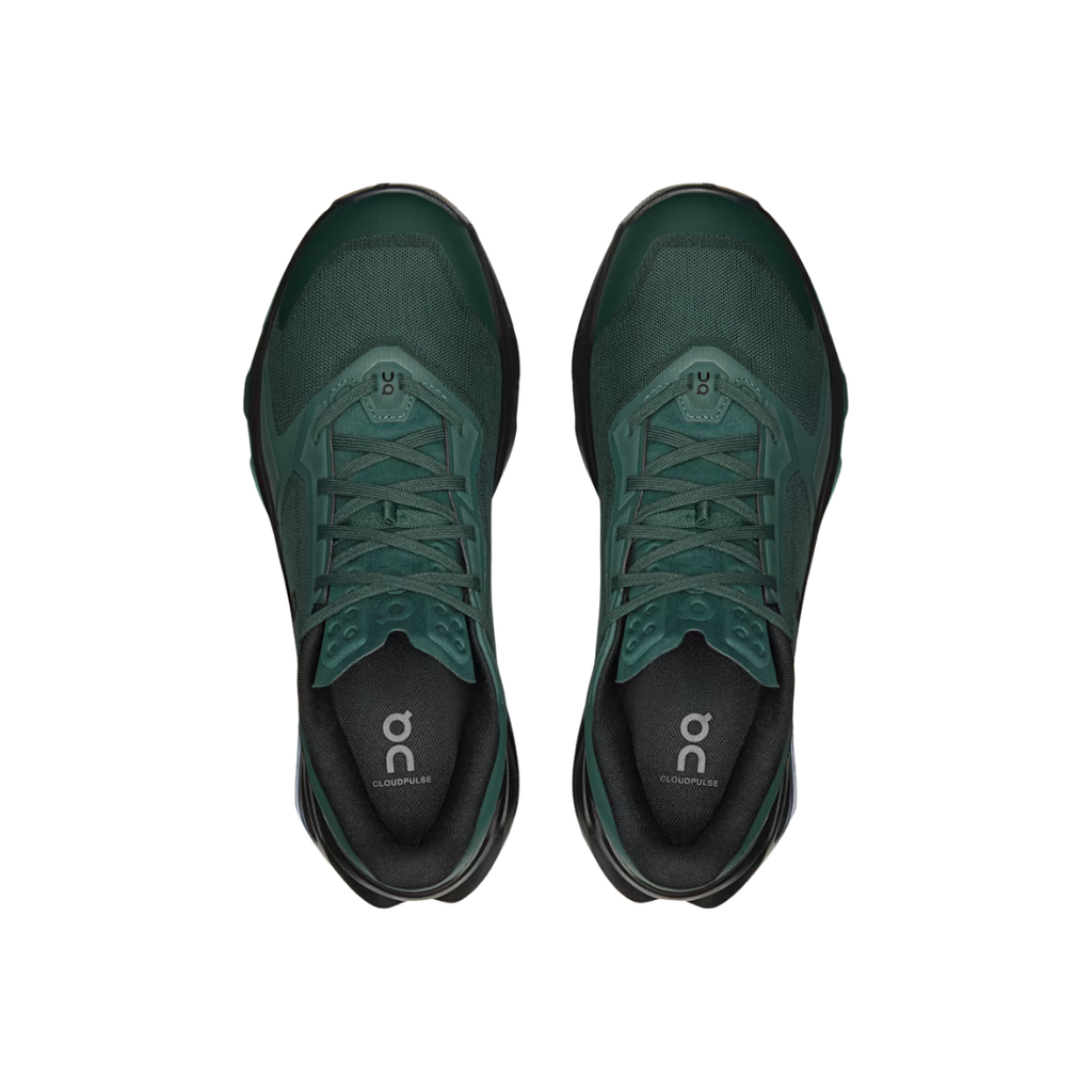On Running Cloudpulse 2 Obsidian Black