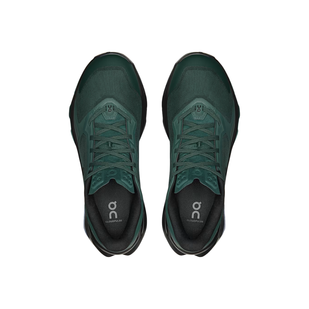 On Running Cloudpulse 2 Obsidian Black
