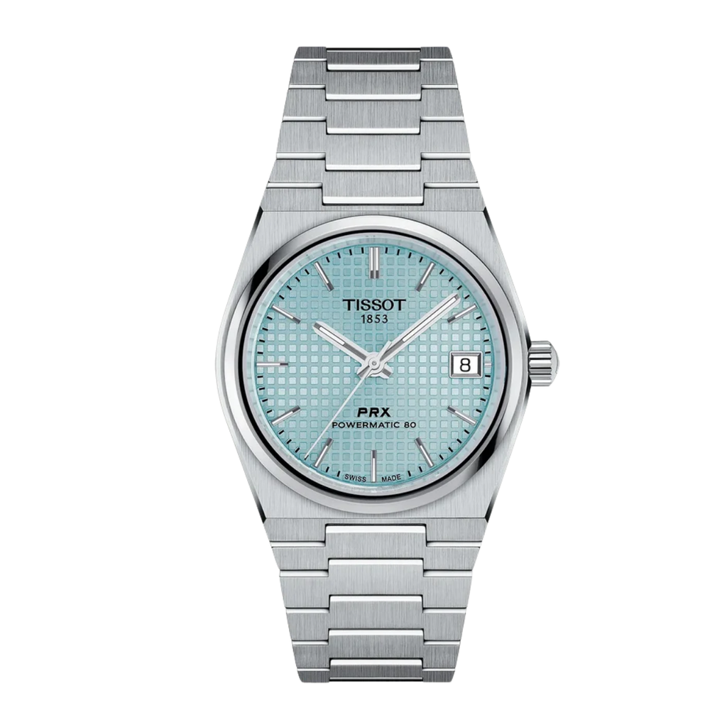 Tissot Prx 35Mm T1372071135100