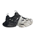 Adidas XLG Runner Deluxe White Black