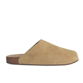 Adidas Adimule Slides Golden Beige Gum