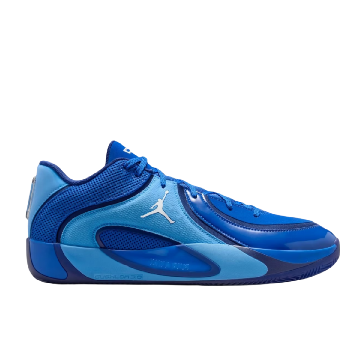 Jordan Tatum 4 Game Royal