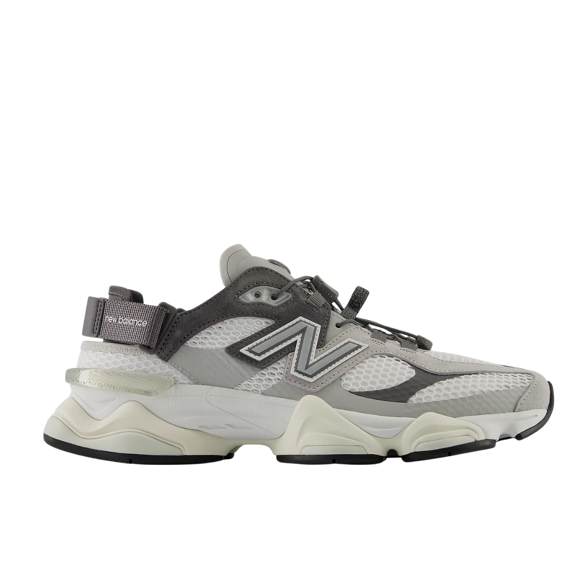New Balance 9060 Summer Raincloud Castlerock