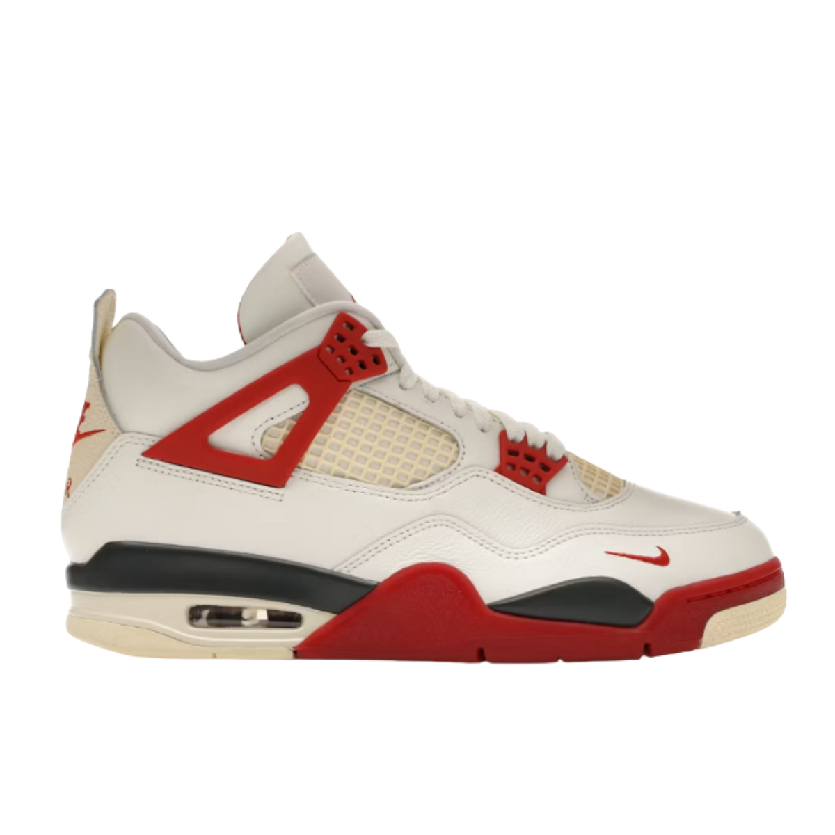 Jordan 4 Retro OG Nigel Sylvester Brick After Brick