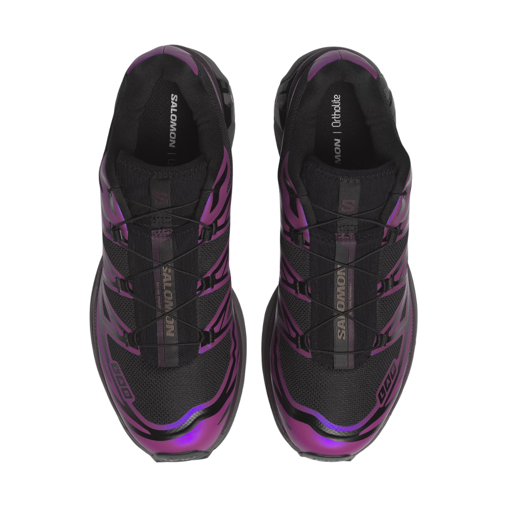Salomon XT-6 Iridescent Pack