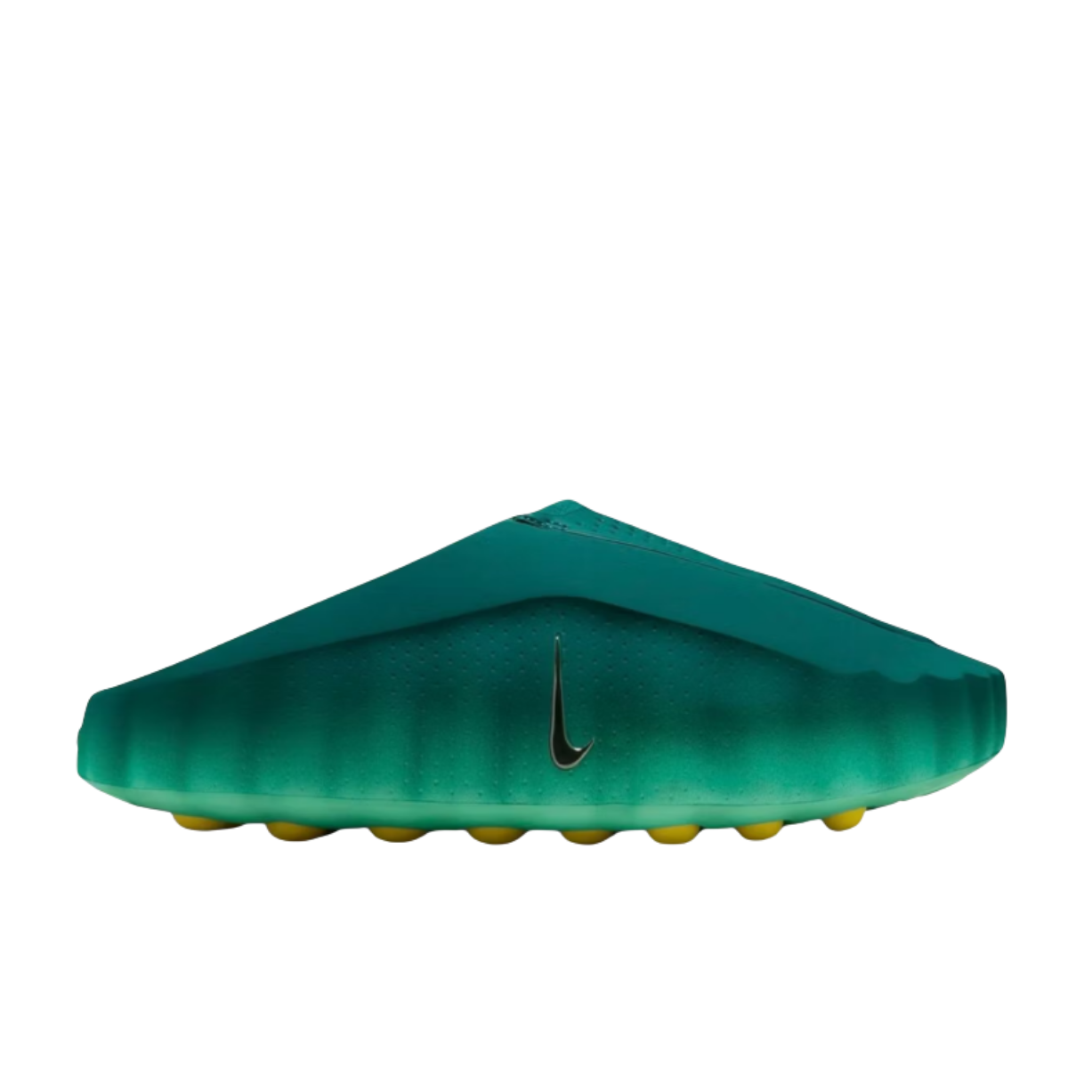 Nike Mind 001 Slide Geode Teal Light Menta