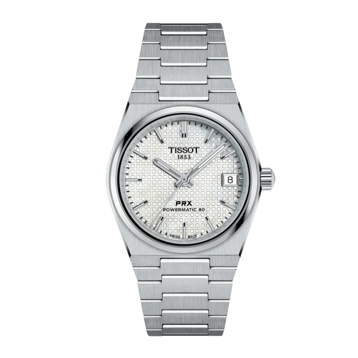Tissot Prx 35Mm T1372071111100