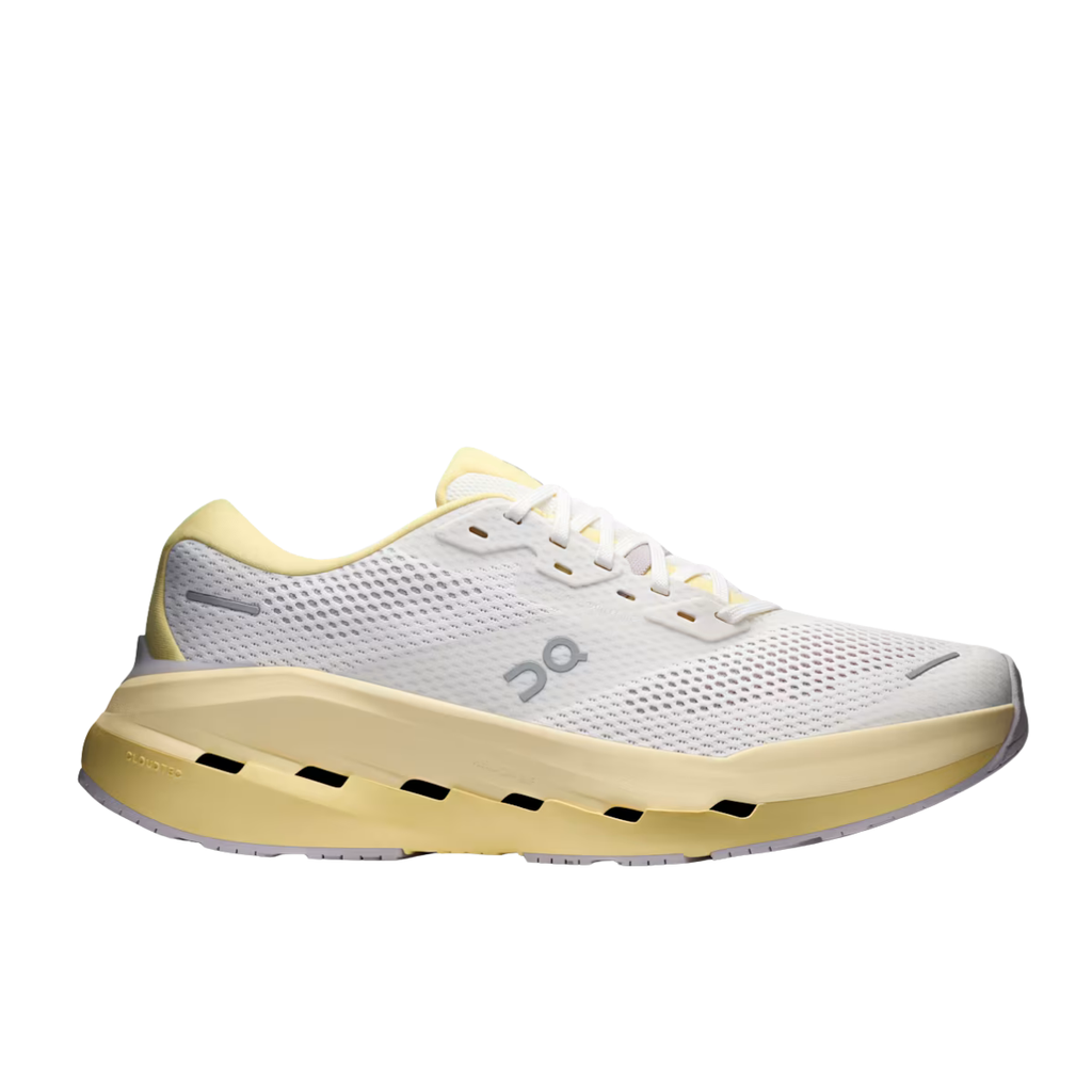 On Cloudrunner 3 Max Ivory Dijon