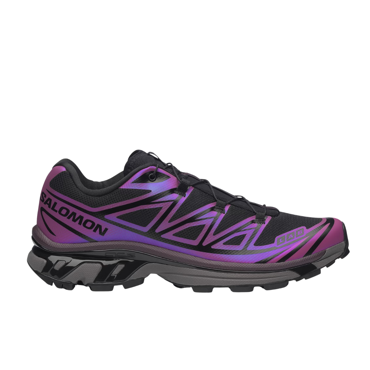 Salomon XT-6 Iridescent Pack