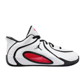 Jordan Tatum 4 White University Red (GS)